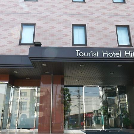 Tourist Hotel 日立市 外观 照片